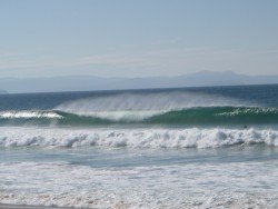 Hope Beach, Tasmania