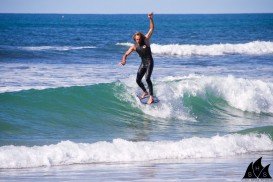 Neil St-Dicky Beach, Caloundra