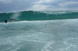 Portsea Back Beach, Mornington Peninsula