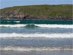 Torrisdale Bay, Bettyhill