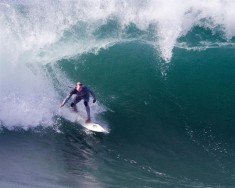 Wedge, Tasmania