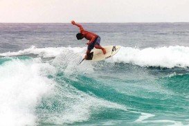 Moffat Beach, Caloundra