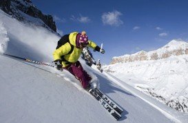 Telemark, Passo Tonale