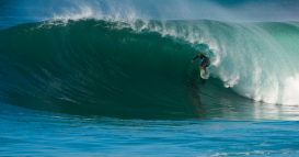 The Wall, Cronulla