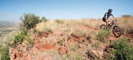 Van Gaalen, Magaliesberg Mountain