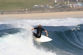 Wanda Beach, Cronulla