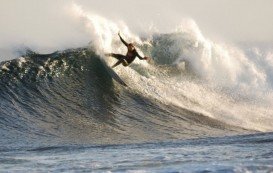 Windy Point, Cronulla