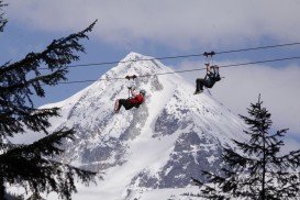 Crested Butte Mountain Resort, Crested Butte