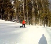 Fernie Alpine, Fernie