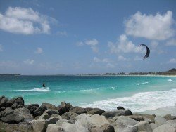 Orient Bay, French Collectivity of St Martin