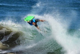 Yanchep Beach, Perth