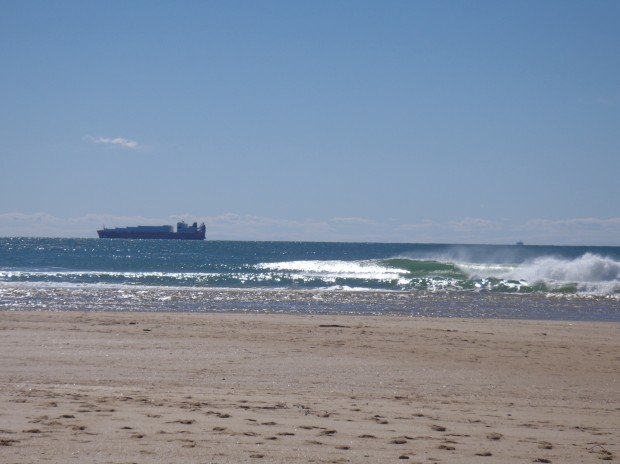 "Currimundi beach"