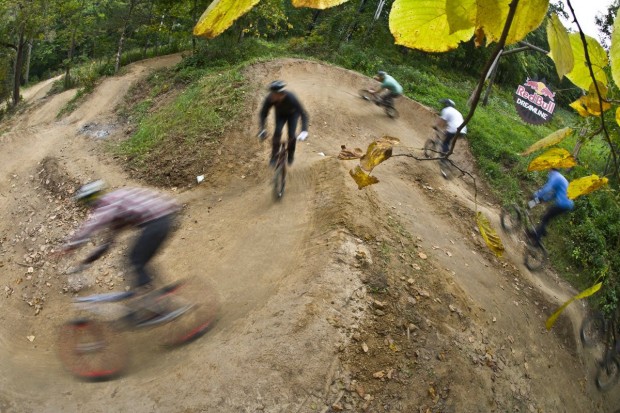 "Germany BMX Dirt"