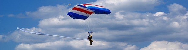 "Gransee Berlin Skydiving"