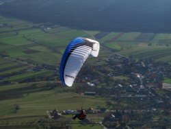 Maierdorf Valley, Hohe Wand