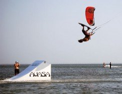 South Padre Island, Corpus Christi