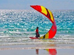 Surfside Beach, Brazoria County