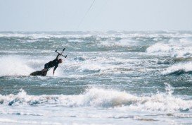 Folly Beach, Charleston