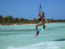 Long Bay, Anguilla