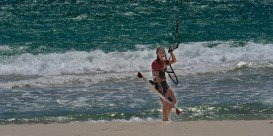 Leighton Beach, Fremantle