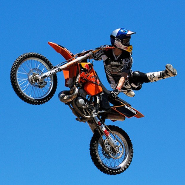 "Langenaltheim Off-Road Park FreeStyle Motocross"