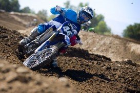 Miami Motocross Park, Hialeah