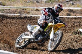 Serres Motocross Park, Serres