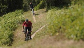 Tampines Bike Park, Pasir Ris