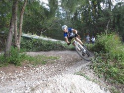 Amelia Earhart Park, Miami