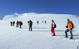 Mount Ararat, Iğdir Province