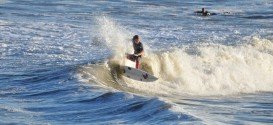 Folly Beach, Charleston