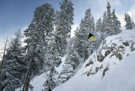 Taos Ski Valley, Taos County