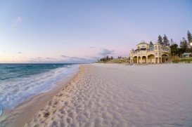 Cottesloe Beach, Perth