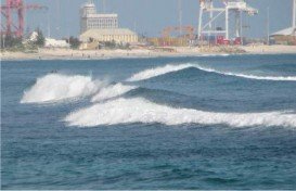 Artificial Reef, Perth