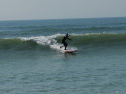 Bracklesham Bay, West Sussex