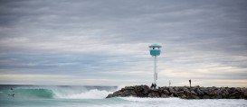 City Beach, Perth