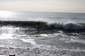 East Wittering, West Sussex