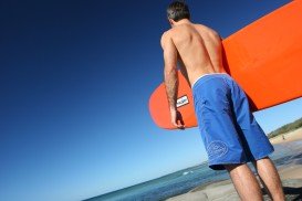 Mooloolaba Beach, Sunshine Coast