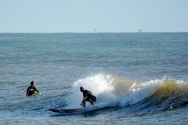 Port Aransas, Corpus Christi