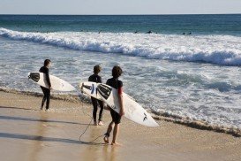 Trigg Beach, Perth