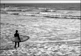 West Wittering, West Sussex