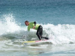 Yanchep Beach, Perth