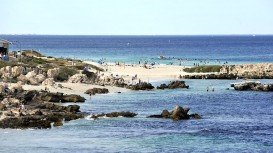 Trigg Beach, Perth