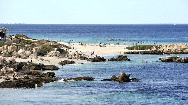 "Trigg Beach, Western Australia"