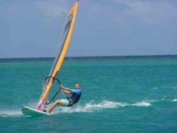 Green Island, Antigua