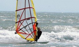 South Padre Island, Corpus Christi