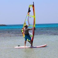 Phalasarna, Chania