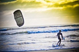 Port Aransas, Corpus Christi