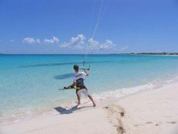 Cove Bay, Anguilla