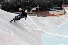 Kona Skatepark, Jacksonville